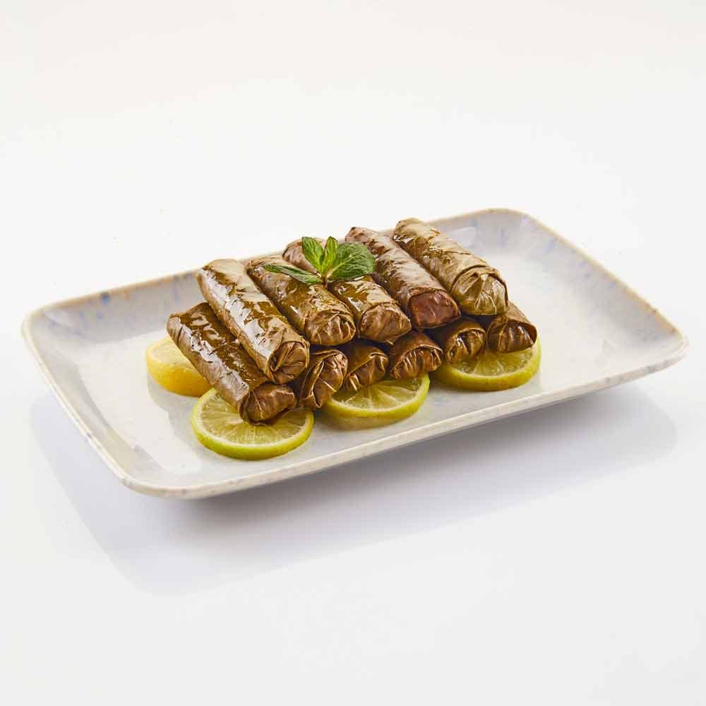 Vine Leaves
