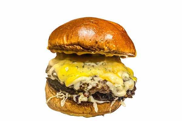 كواترو فورماجى