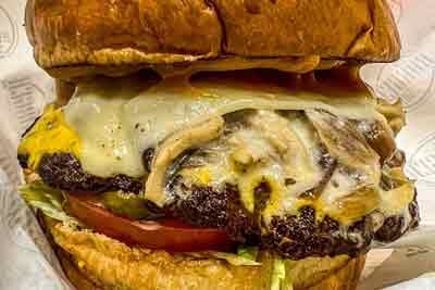 اسبيشيال سويس ميلت