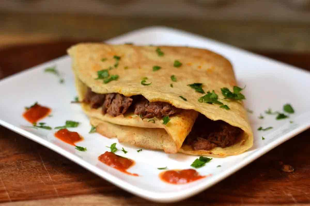 شاورما دجاج