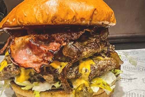 سويت باربكيو