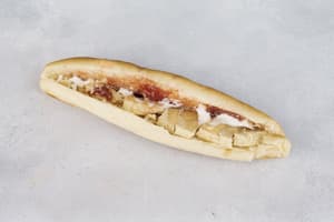 ساندوتش سكلانس