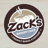 زاكس بيكرى كافيه