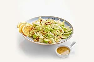 Apple Salad