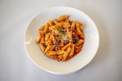 مكرونة ارابياتا