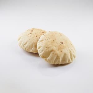 Baladi Bread