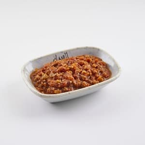 Bolognese Sauce