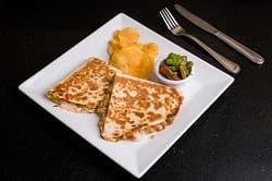 كساديا الدجاج