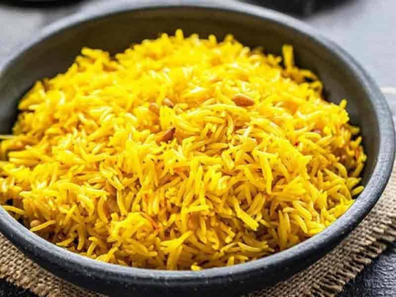 Khalta Basmati Rice