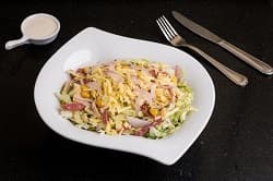 سلطة مكرونة فييستا