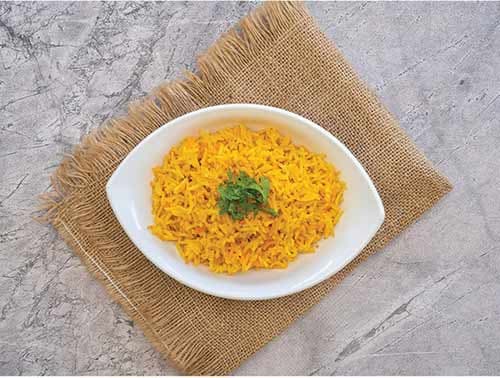 Basmati Rice