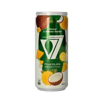 V7 - بيناكولادا