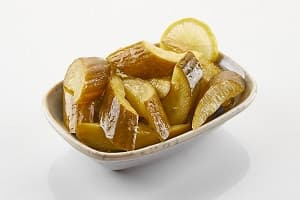 Pickled Cucumber