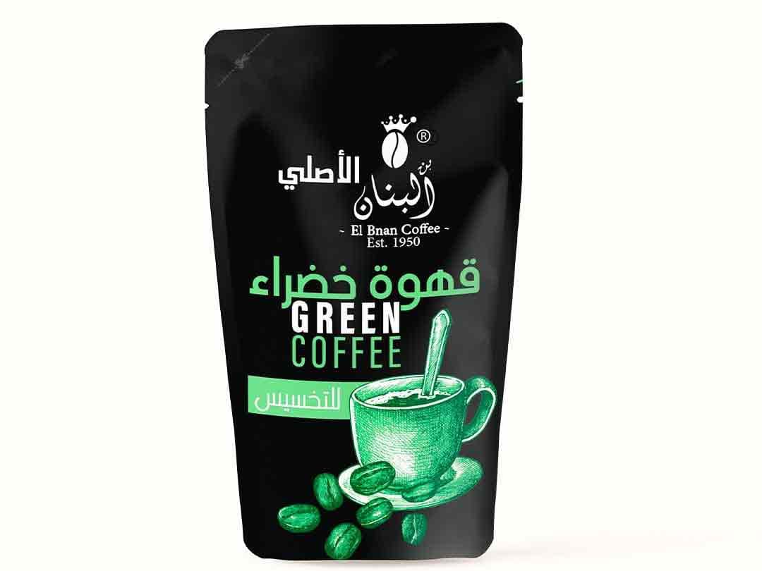 Green Coffee