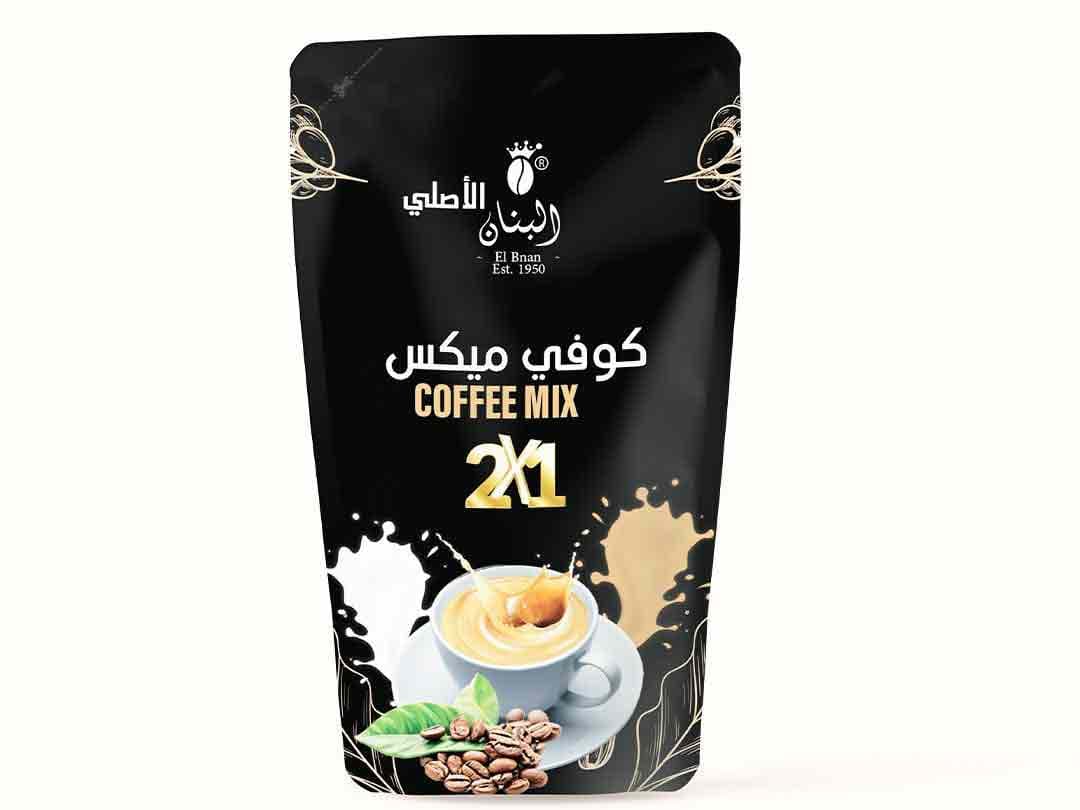 Coffee Mix