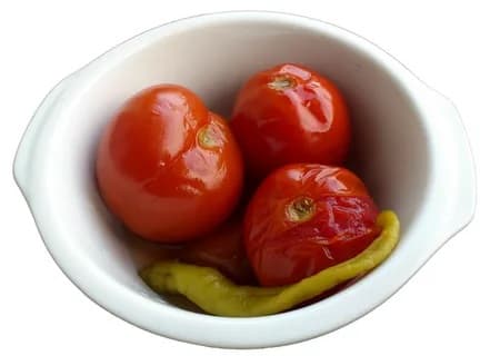 Pickled Tomato