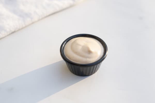 Poiver Sauce