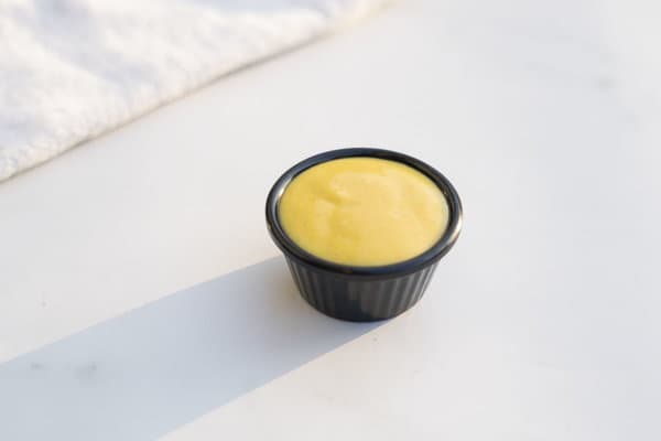 Cheese Sauce