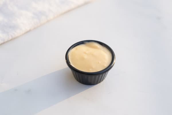 Mushroom Sauce