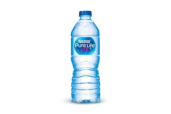 Mineral Water