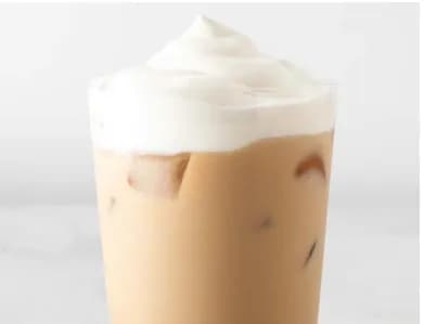 Ice White Mocha