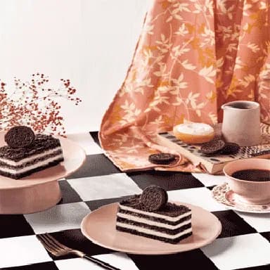 Oreo