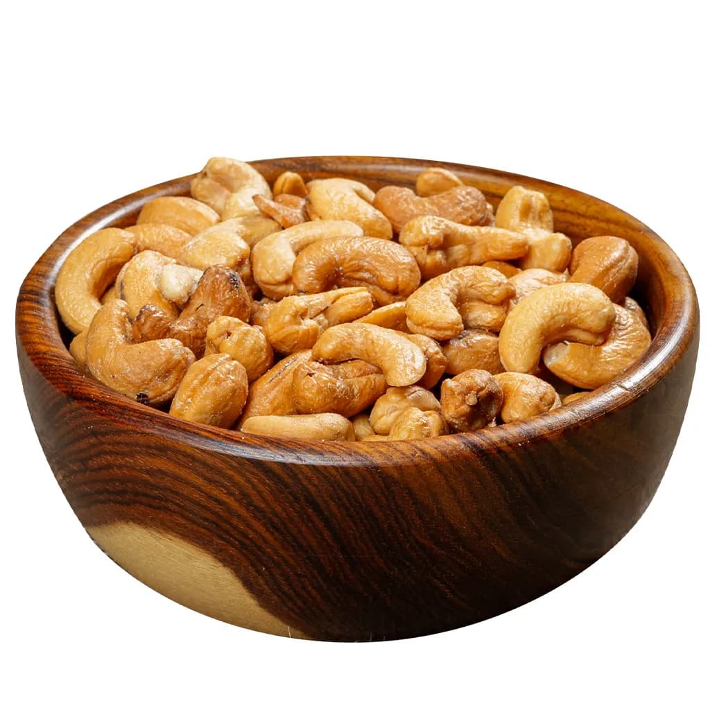 Roasted Cashews