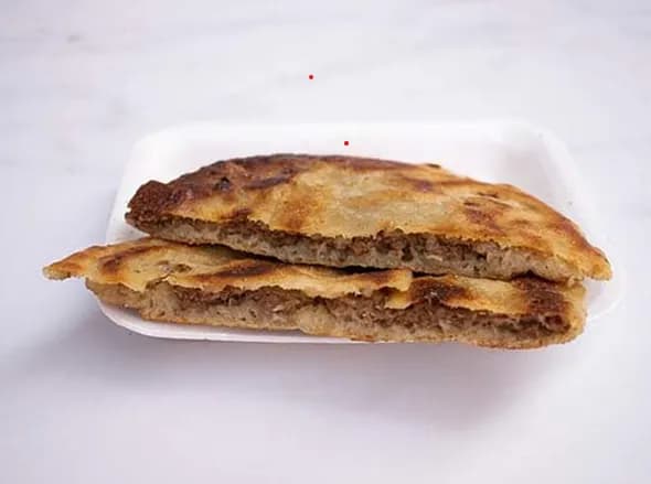 حواوشي هالبينو سادة