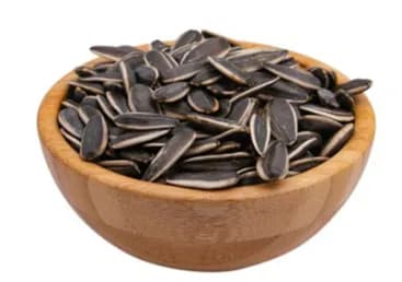 Roasted Syrian Pulp Without Salt