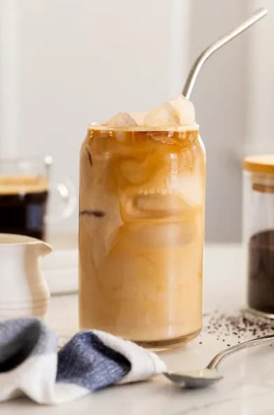 Spanish Latte