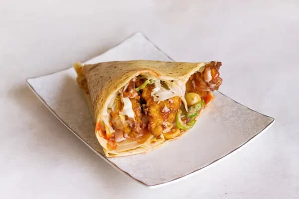 كريب كرانشى