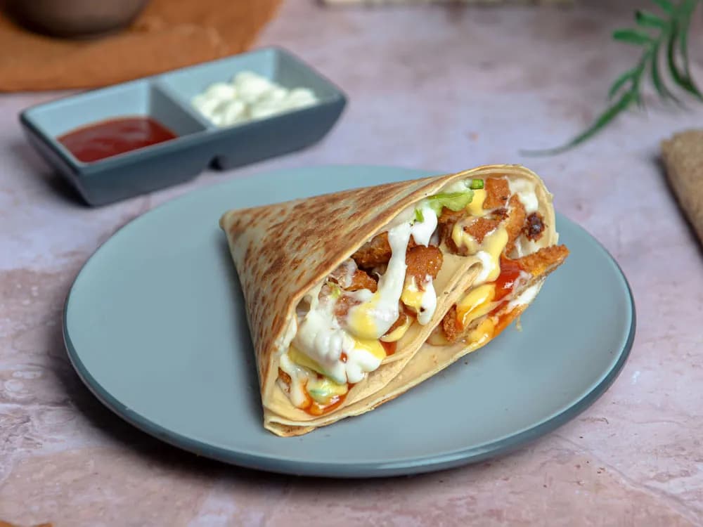 كريب كوردون بلو