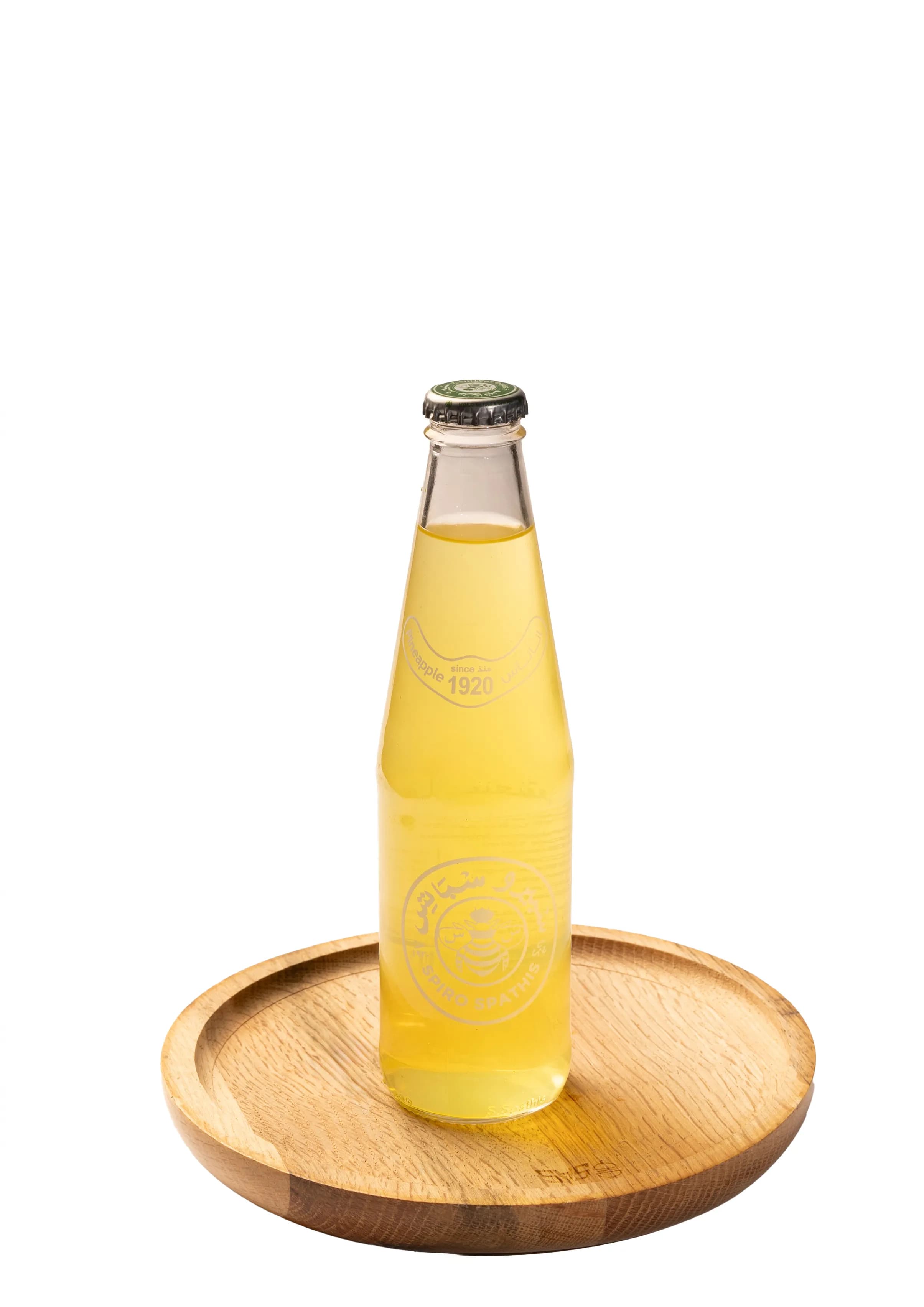 سبيرو سباتس اناناس