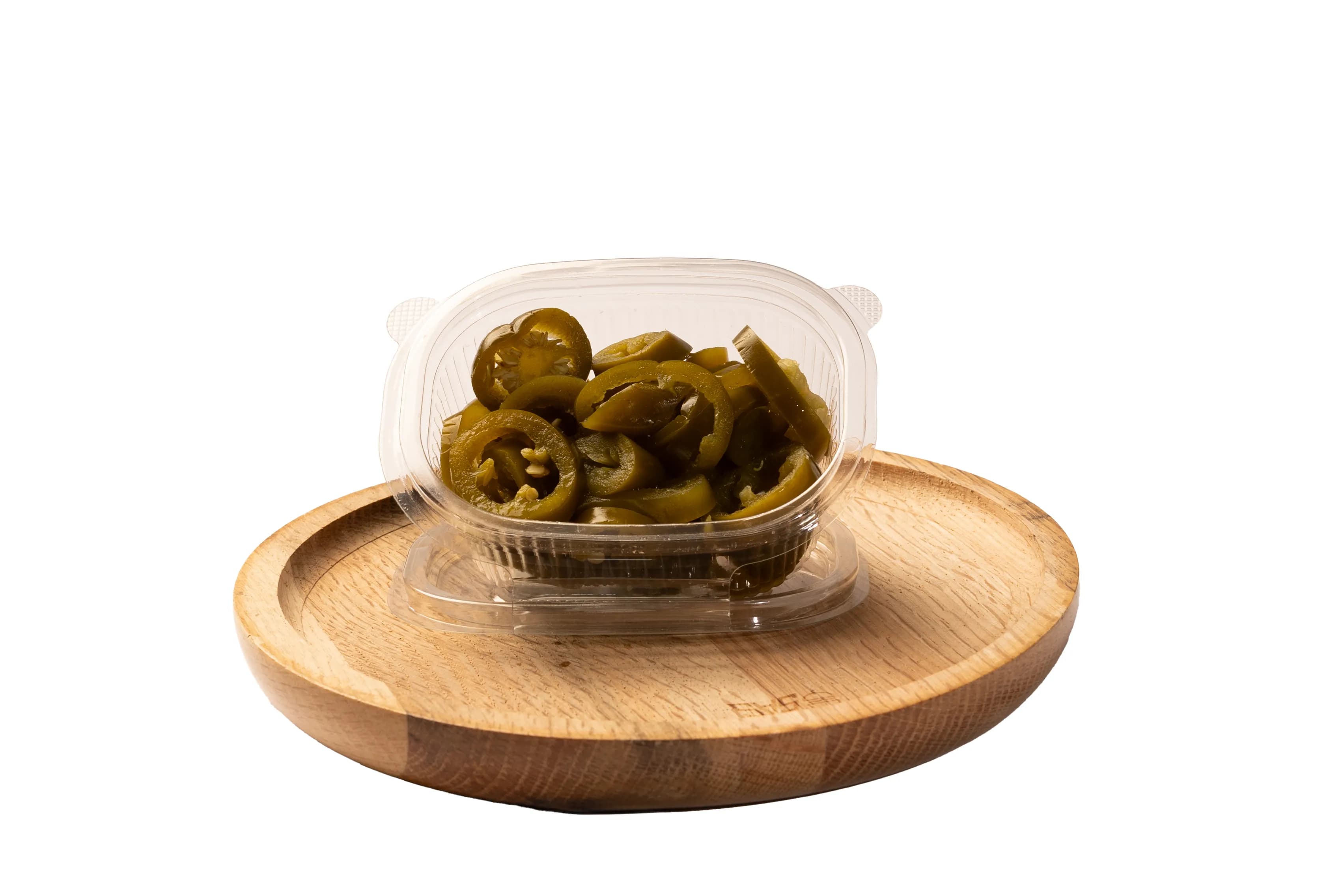 فلفل هاليبينو