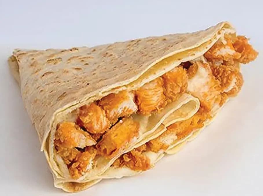 Strips Crepe
