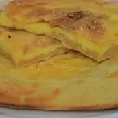 فطيرة الكسترد