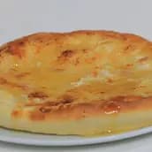 فطيرة قشطة و العسل