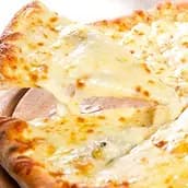 بيتزا ميكس جبنة شرقي