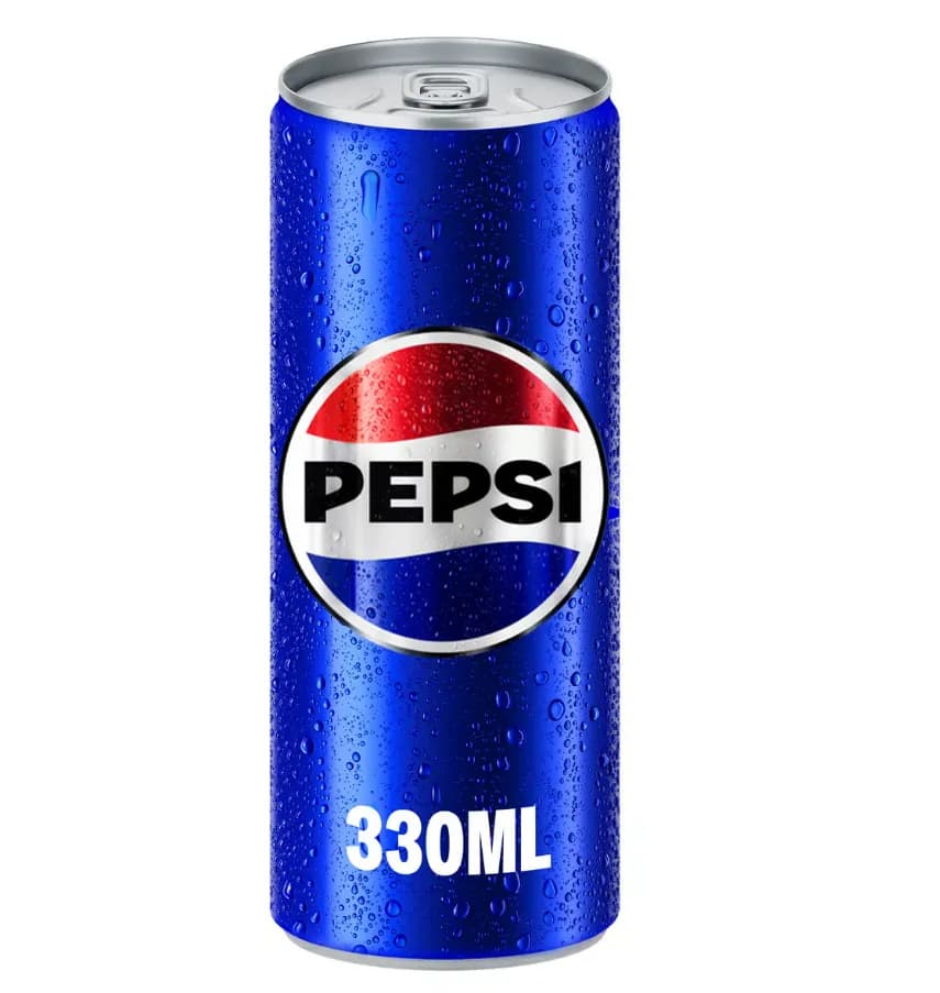 مشروبات غازية كانز