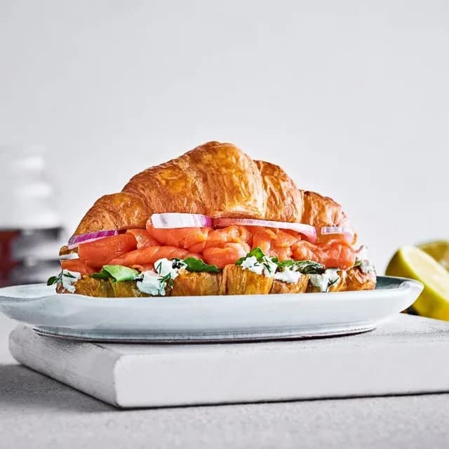 كرواسون نرويجي