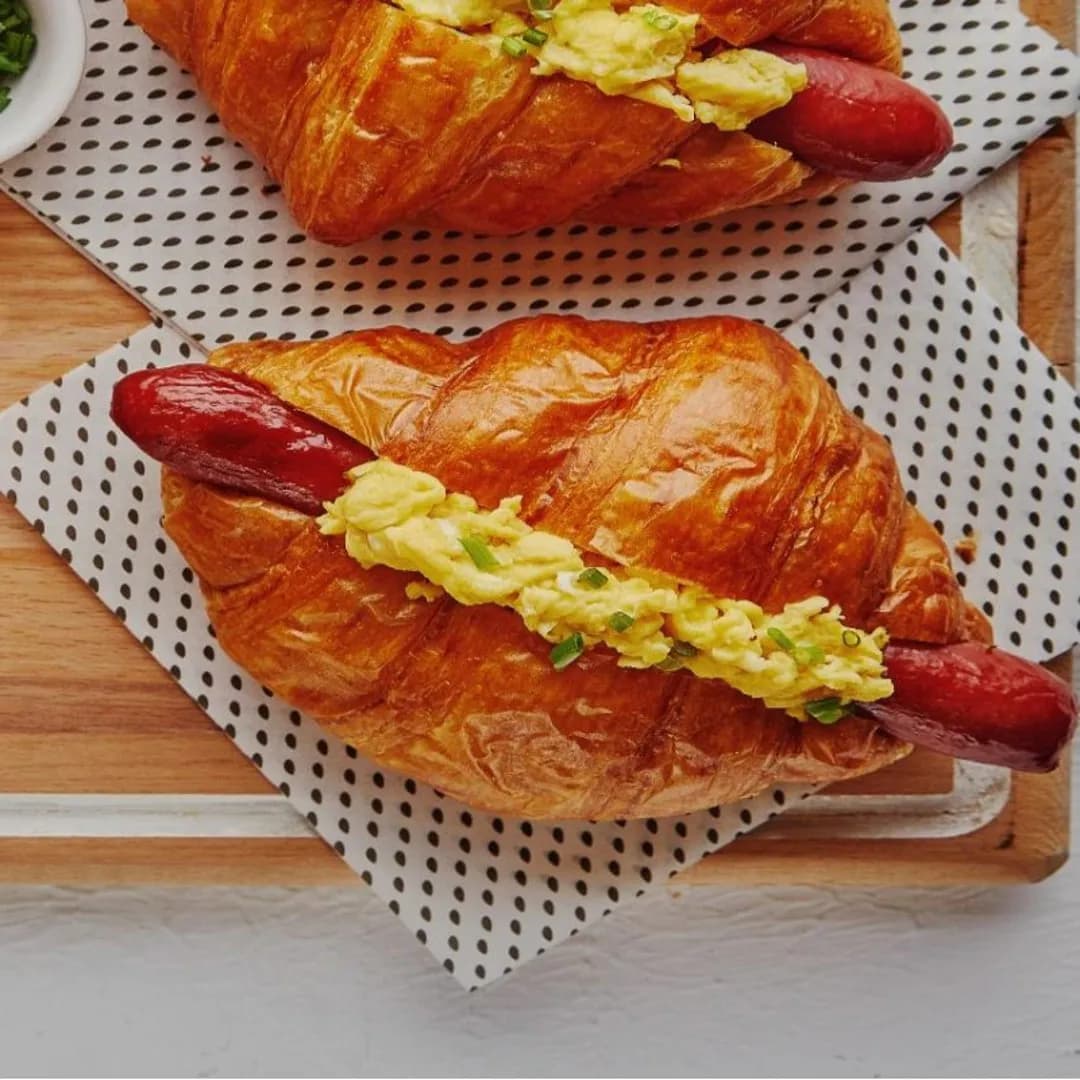 زاكس بريكي كرواسون