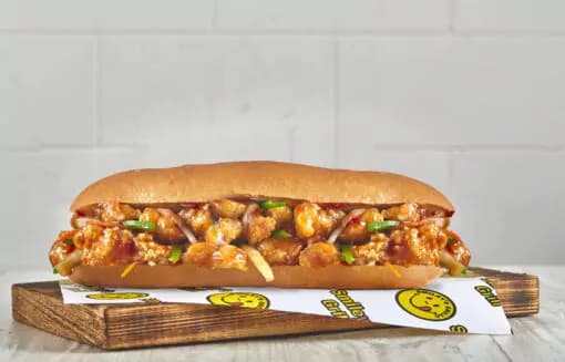 سويت تشيلي تشيكين