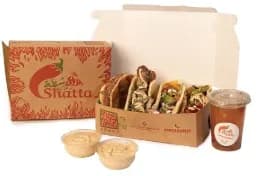 بوكس عالماشي