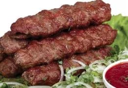 1/2 كيلو كفتة