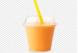 عصير برتقال