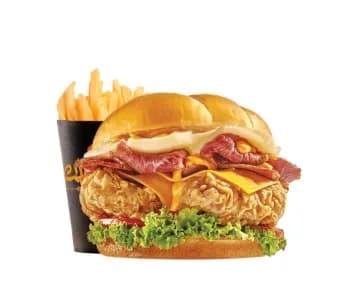 ساندوتش بيرند هارت