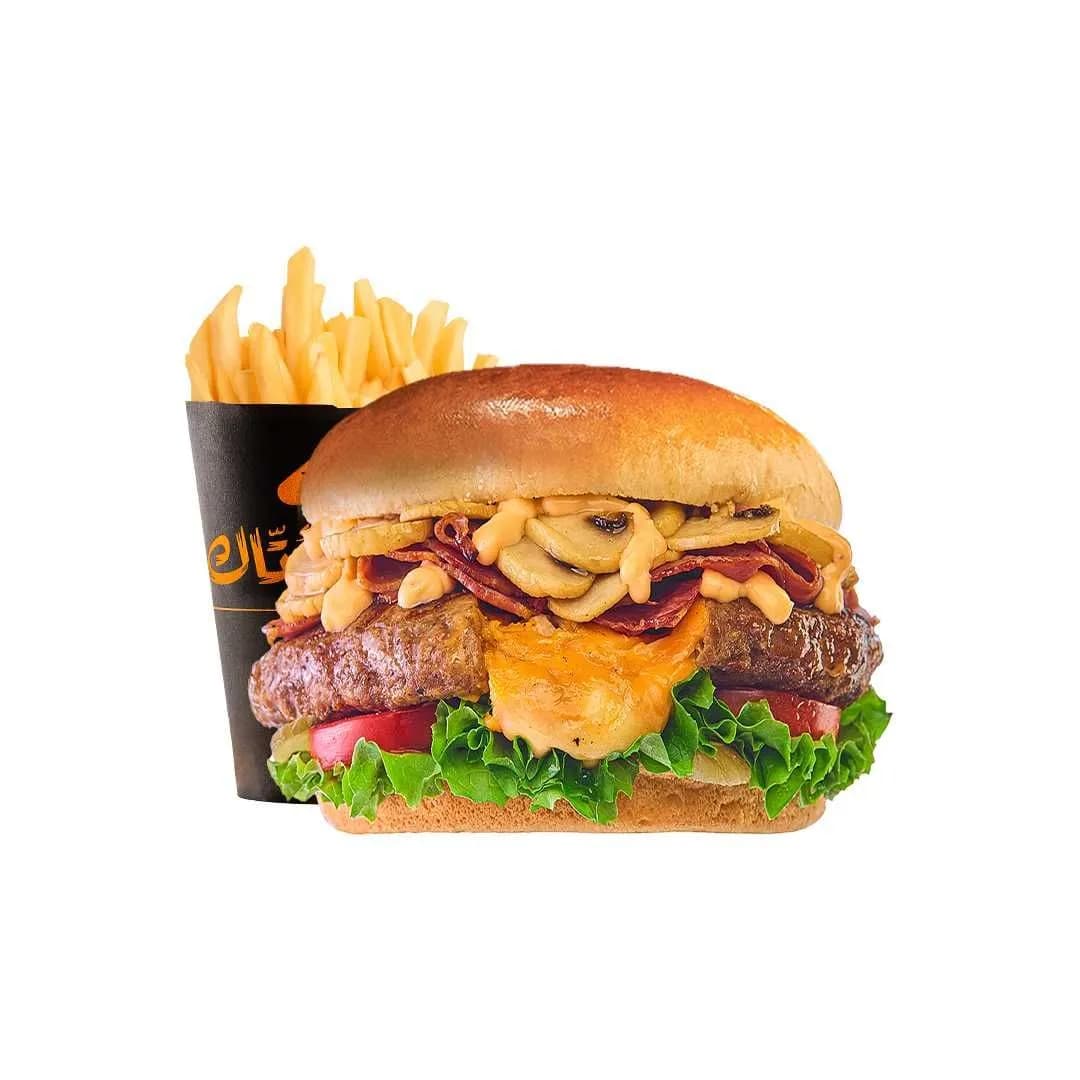 تيكساس اتاك