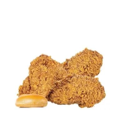 وجبة دينر هارت أتاك