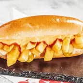 Texas Petit Pan Potatoes