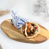 Beef Souvlaki